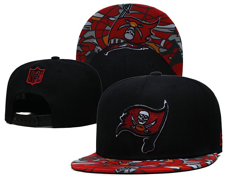 2022 NFL Tampa Bay Buccaneers Hat YS1206->nba hats->Sports Caps
